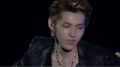 EXO-M - History