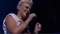 Pink - Just Like A Pill
