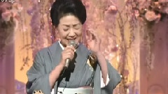 日本群星 - 花街の母