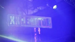 Q-Dance - XXlerator Ibiza