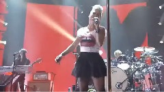 Pink - So What