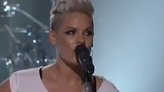 Pink - Fuckin Perfect