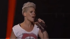 Pink - Blow Me