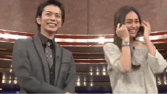岚 - ひみつの岚ちゃん! 英语对话Cut 中文字幕 11/02/24