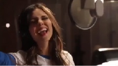 Victoria Justice - Friends Count 中英字幕