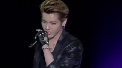 EXO-M - 你的世界