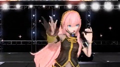 巡音流歌 - Just Be Friends