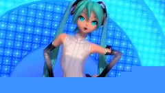初音未来 - Melody