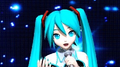 初音未来 - SPiCa 39's Giving Day Edition