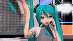 初音未来 - StargazeR