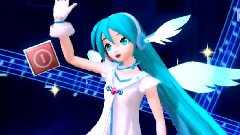 初音未来 - えれくとりっくえんじぇぅ