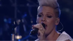 Pink - Who Knew