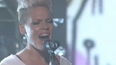Pink - Try