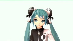 初音未来 - 里表ラバーズ