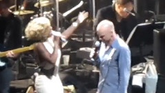 Mary J.Blige,Sting - Whenever I Say Your Name
