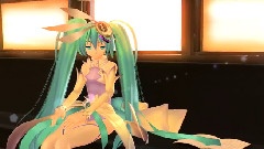 初音未来,VOCALOID家族 - 歌に形はないけれど