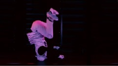 JabbaWockeeZ - DancePad