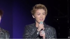 EXO-M - Talk