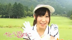 SKE48 - 1st Album この日のチャイムを忘れない TVCM 加藤智子ver.
