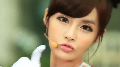 T-ara - Sexy Love - MBC音乐中心 现场版