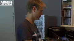 Armin Van Buuren - New Trance Musik