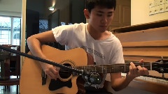 模仿翻唱 - Monster