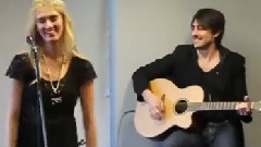 Delta Goodrem - Touch