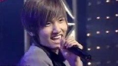 东方神起 - Hug ITV Super Rookie