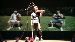 模仿翻唱 - Bad Boy & I'm Yours & Somewhere Over the Rainbow