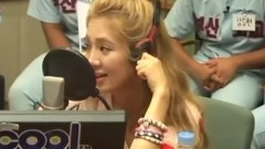 少女时代,miss A - KBS Cool FM