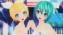 初音未来,VOCALOID家族,镜音双子 - サマーアイドル