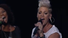 Pink - Itunes Festival