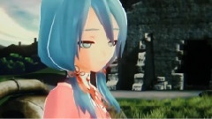 初音未来,VOCALOID家族 - World's End Umbrella