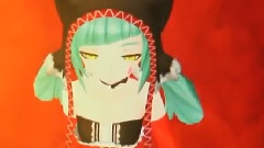初音未来,VOCALOID家族 - キャットフード