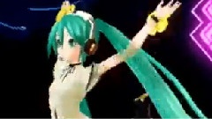 初音未来,VOCALOID家族 - Weekender Girl