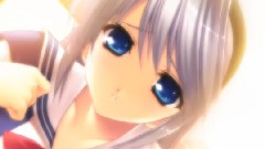 Clannad - 智代
