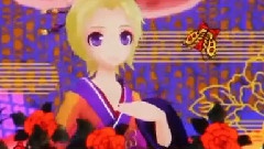 VOCALOID家族,初音未来 - 镜音八八花合战