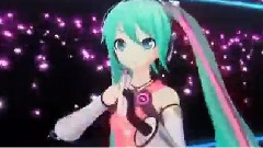 初音未来,VOCALOID家族 - Freely Tomorrow