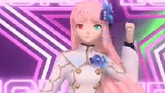 初音未来,巡音流歌 - ルカルカ★ナイトフィーバー