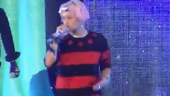 BigBang - Blue