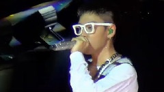 BigBang - Bad Boy