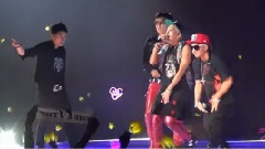 BigBang - Bad Boy