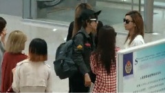宋茜 - Kpop Music In China