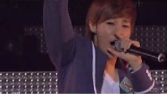 Infinite - Leaping Over Concert Part3