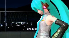 初音未来,VOCALOID家族 - Melody