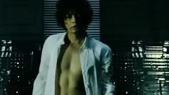KAT-TUN - BLACK OR WHITE