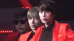 Super Junior - Super Man & Mr. Simple