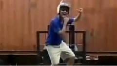 Psy - 模仿骑马舞