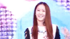 f(x),Krystal(f(x)) - Yonsei Alumini Night