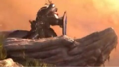 World Of Warcraft - 第8集CG动画
